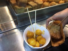 -佳记小食店(旺角店)