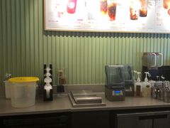 -星巴克(广州正佳广场4层店)