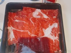 -爱伲牛肉火锅自助(景洪店)