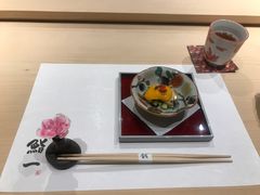 -鮨一日本料理(大中华店)