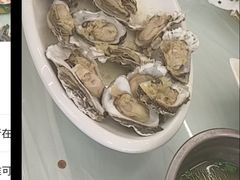 -渔中舟海鲜大排档(普陀沈家门店)
