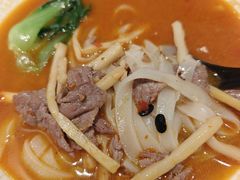 -漆黑觉米粉(三里屯店)