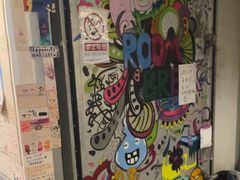 -203密室逃脱(朝阳大悦城1店)