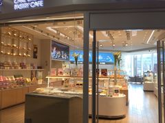 门面-好利来(SM空港店)