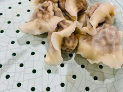 -老边饺子馆(东单店)
