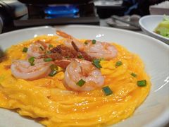 -留半山·香港食堂(啦啦宝都店)