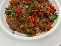 -黄泥岗·地道湖北菜(奥特莱斯店)