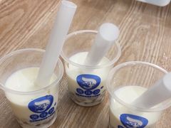 -煲珠公·老红糖珍珠奶茶(百信广场店)