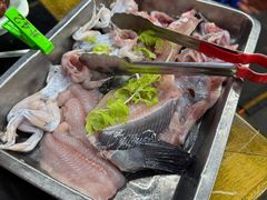 -青山青豆花·笑禅豆腐鱼(黄泥塝店)