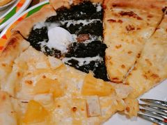 -比格比萨自助(德思勤四季汇店)