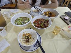-笨罗卜浏阳菜馆(星沙店)