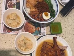 -新宝餐厅(流塘店)
