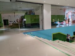 -爱睿思儿童早教亲子游泳(万象城店)