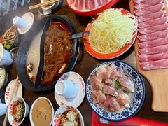 -徐升记不改良老火锅(菏泽中央公馆店)