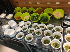 -百签宫串串香重庆火锅(夏湾店)