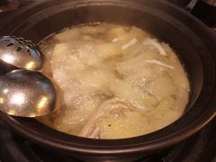 -同仁四季椰子鸡(海岸城天利店)