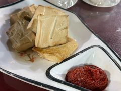 -酒肉门孔府菜(曲阜游客中心店)