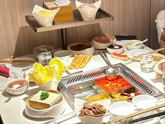 -海底捞火锅(崇文门新世界百货店)
