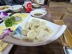 -爱新觉罗福臨火锅馆(万科滑雪场店)