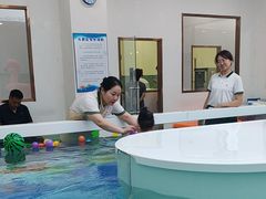 -优加国际游泳中心(开发区万达店)