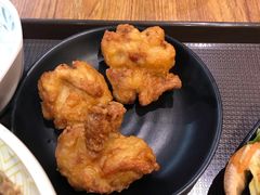 炸鸡块-食其家·牛丼咖喱(天津梅江印象城店)