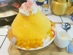 -卤校长重庆老火锅(南岗万达店)