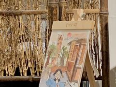 -成川茶店·潮汕工夫浓茶(万象店)