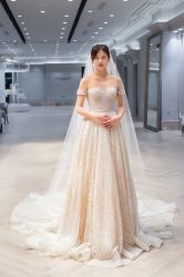 -MuseMarry婚纱(前海嘉里中心店)