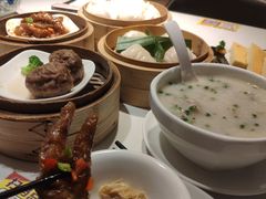 -虾饺妹·粤式手工点心(水荫路店)