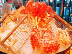 -广州富力君悦大酒店·凯菲厅