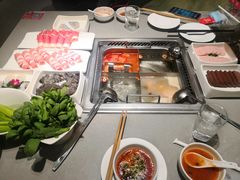 -海底捞火锅(方塔东街店)
