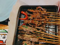-馋嘴猫北京食堂·烤鸭·宵夜(亚运村店)