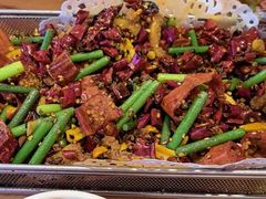 -渔家风味·鲅鱼水饺·央视展播·海鲜天津菜(开发区店)