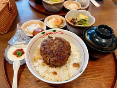 -ITARU食堂·定食料理(西丽店)