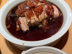 -南京大牌档(龙江新城市广场店)