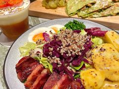 -沛家·西餐Brunch·直火料理