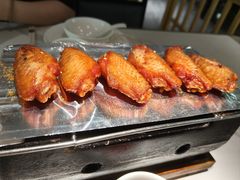 -北国饭店·海鲜·北方菜(峡山店)