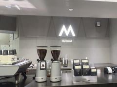 -M Stand(西安大悦城店)
