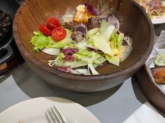 -西堤牛排(北京国瑞店)