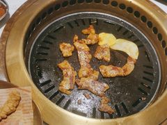 -花味烤肉·拌饭(建邺万达店)