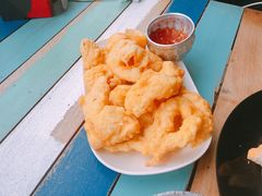 -Doo Dee Thai Food(Issan/Isaan/Esan)