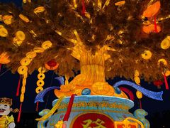 -武汉园博园(武汉自然博物馆)