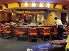 -牛将军•涮肉•烤肉(北京王府井·故宫店)