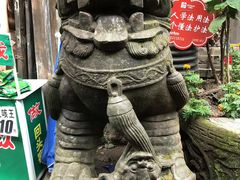 -涞滩古镇