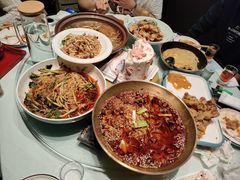 -镜泊小镇(东长安街店)