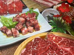 -牛也烧肉(摩尔城店)