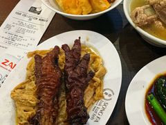 -松發肉骨茶(牛车水店)