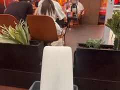 -何师烧烤Pro ·江湖川菜·小龙虾·精酿(太古里旗舰店)