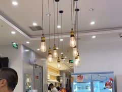 -DQ·蛋糕·冰淇淋(湖景东路店)