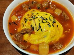 -西堤牛排(合肥之心城店)
